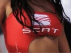 Video: Beach Volleyball SEAT Girls 2