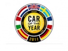 Evropski automobil godine 2011 - finalan spisak kandidata