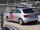 Testirali smo: Audi A1 1.6 TDI - Četiri prstena za početnike