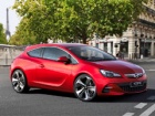 Konceptualni automobil Opel GTC Paris: oličenje strasti u pokretu