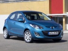 Mazda premijere na Salonu automobila u Parizu