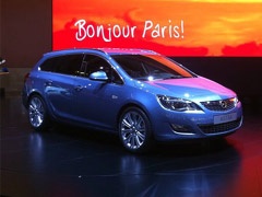 Opel nastavlja dalje