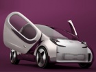 Sajam automobila u Parizu - Kia predstavlja nove tehnologije