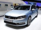 Sajam automobila u Parizu - Volkswagen Passat  sedme generacije