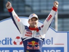WRC - Loeb, Elena i Citroën šampioni sveta!
