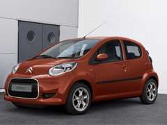 Citroen C1 obara s nogu za svega 749 Evra