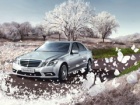 Mercedes-Benz zimska servisna akcija u svim ovlašćenim servisima