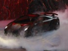 Sajam automobila u Parizu - Lamborghini Sesto Elemento