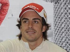 Formula 1 - Alonso žali zbog omiljenog restorana u Suzuki