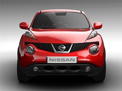 Nissan Juke: 50 hiljada porudžbina za 4 meseca