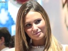 Video: hostese na sajmu automobila u Parizu
