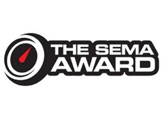 2010 SEMA Hottest Vehicle Awards