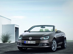 Unapređeni VW Eos spreman za Los Angeles