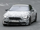 Novi BMW M6 snimljen na Nordschleifeu