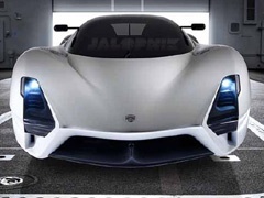 Shelby Supercars pokazao novo oružje: Aero TT