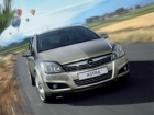 Beoauto: Opel Astra Classic III sa osam točkova