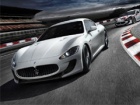 Maserati GranTurismo MC Stradale - nove fotografije i video
