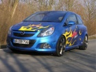 Dbilas Dynamic: 320 konjskih snaga za Opel Corsu OPC!