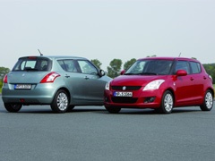 Stigao novi Swift