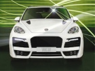 TechArt Magnum II - prva fotografija i informacije