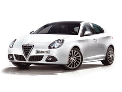 GIULIETTA OPEN DAY