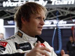 WRC - I Petter Solberg u Citroënu DS3 WRC?
