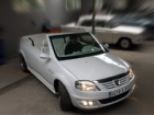 Dacia Logan Cabrio