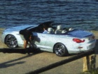 Novi BMW 6 Cabrio snimljen bez maske!