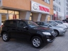 Toyota Novi Beograd - Otvoren je novi prodajni salon