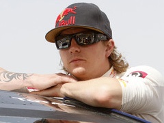 WRC - Kraj saradnje Kimi Raikkonena i Red Bulla?