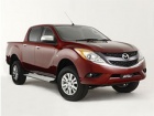 Mazda BT-50: Zoom Zoom pick-up