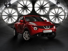 VIDEO: Nissan Juke protiv monstruma
