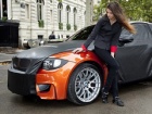 BMW 1M Coupe - nove informacije i fotografije