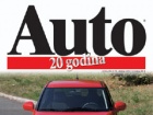 Auto ponovo na kioscima