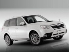 Subaru Forester S-Edition: najava budućih specijaliteta