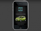 Nova iPhone aplikacija postavlja malu Corvette-u u svaki Chevrolet