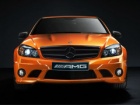 Mercedes-Benz u Sidneju: Concept 358 i crni SLS AMG