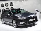 Citroën C5 u ekskluzivnoj crnoj boji