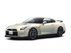 Unapređen Nissan GT-R za 2011. godinu
