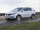 Novi Kia Sportage - promocija na srpskom tržištu