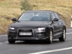 Novi Audi A6 snimljen bez maske!