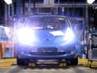 Nissan Leaf: Počela serijska proizvodnja