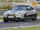 Novi BMW M6 Cabrio snimljen na Nordschleifeu