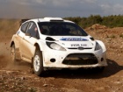 WRC - Matthew Wilson testirao Ford Fiestu WRC s novim motorom