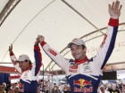 WRC Španija - Leob i Citroen pobednici, Fordu priznanje