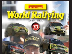 Pirelli World Rallying 33