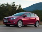 Ford poziva na prvu globalnu test vožnju novog Focusa 