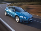 Delta Automoto: početak prodaje Honde CR-Z, prvog sportskog hibrida