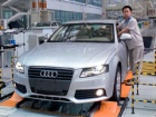 Audi u Kini prodao milioniti automobil
