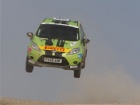 WRC - FIA predstavila WRC Academy